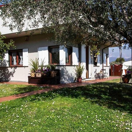 Casa Vacanze Oleandri Villa Ameglia Luaran gambar